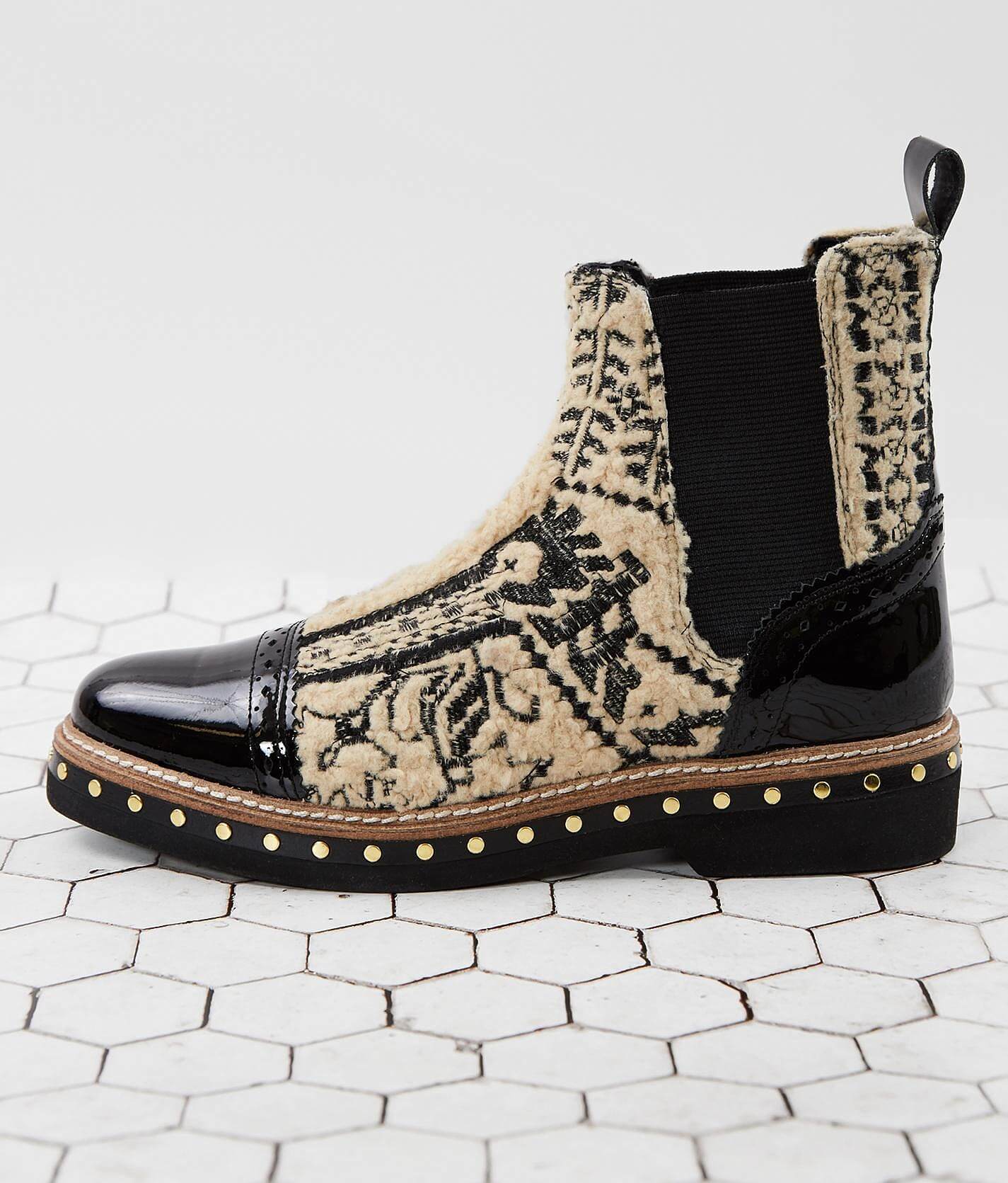 free people atlas chelsea bootie