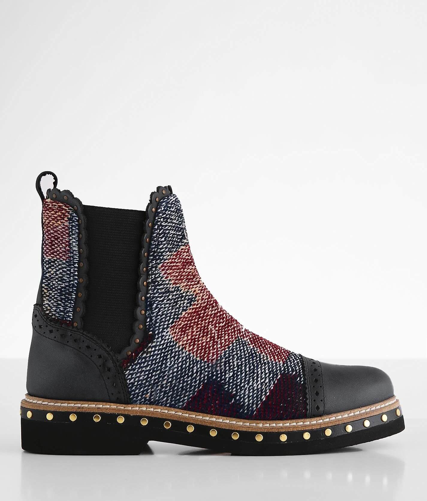 Free people hotsell atlas chelsea boot