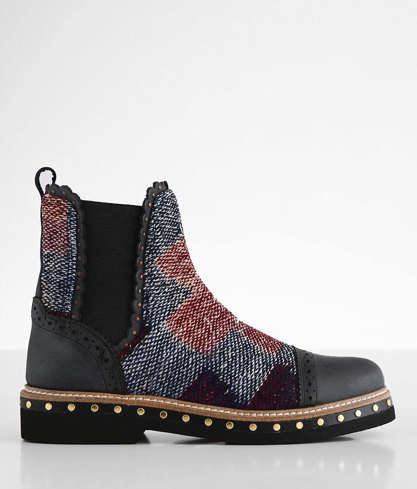 Free people shop atlas chelsea bootie