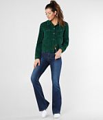 Free people nelson corduroy jacket deals