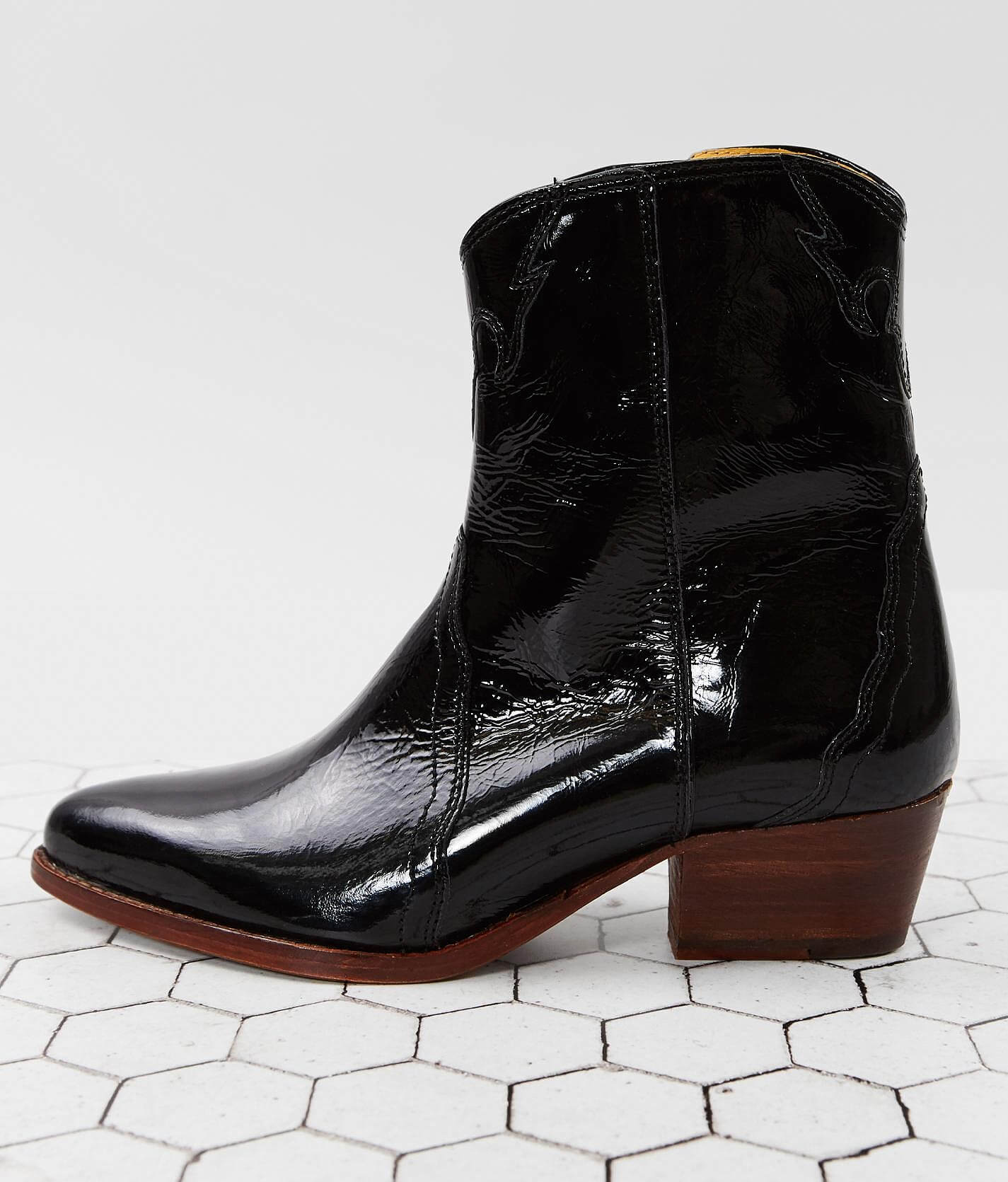free people ankle boots