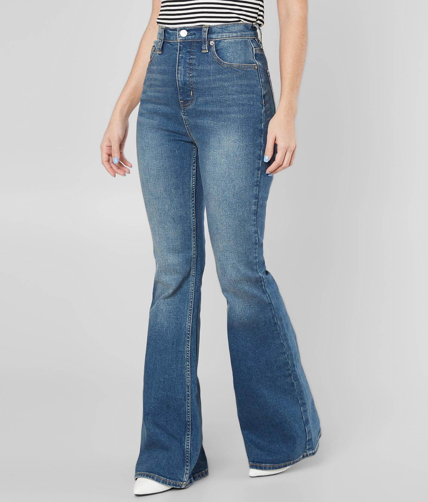 robin jeans womens