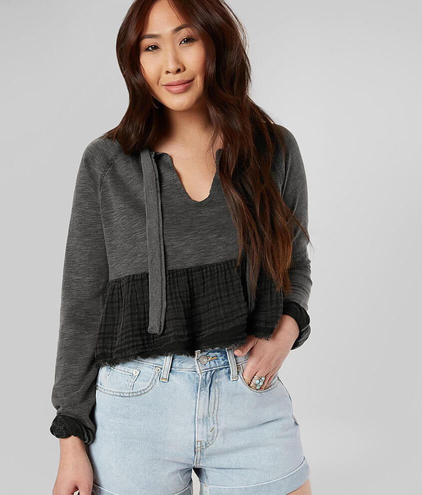 Free people on sale sweet jane pullover