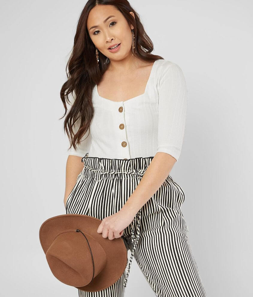 Free People Central Park Cardi