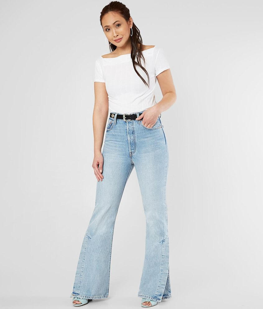 Image of Free People Ahoy T-Shirt