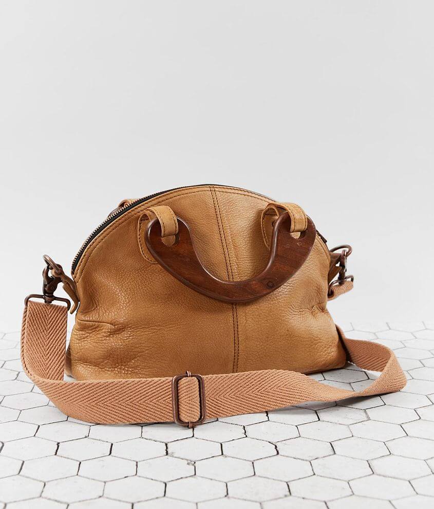 Willow Crossbody Bag