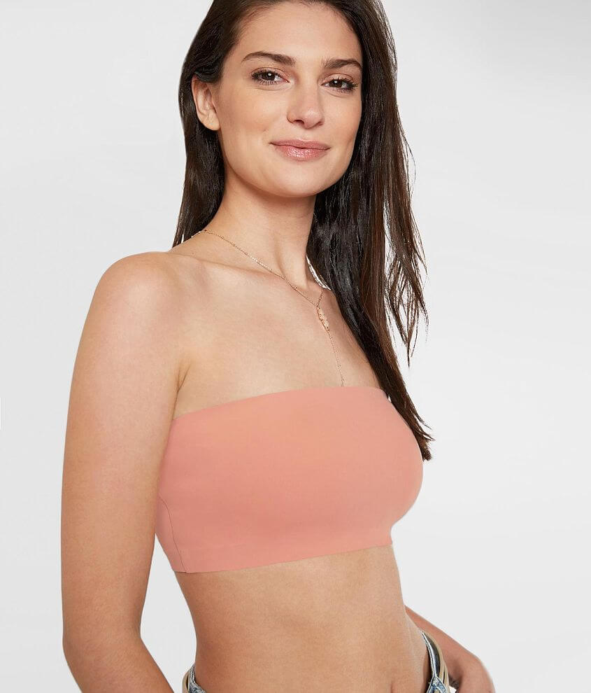 Top bandeau online niña