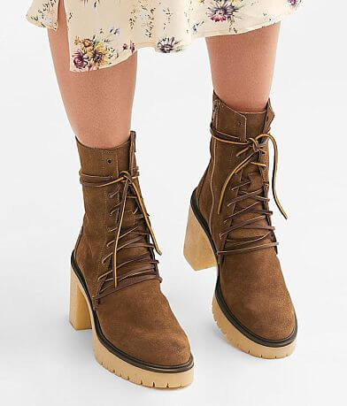Free People Dylan Leather Boot misc detail 2 view