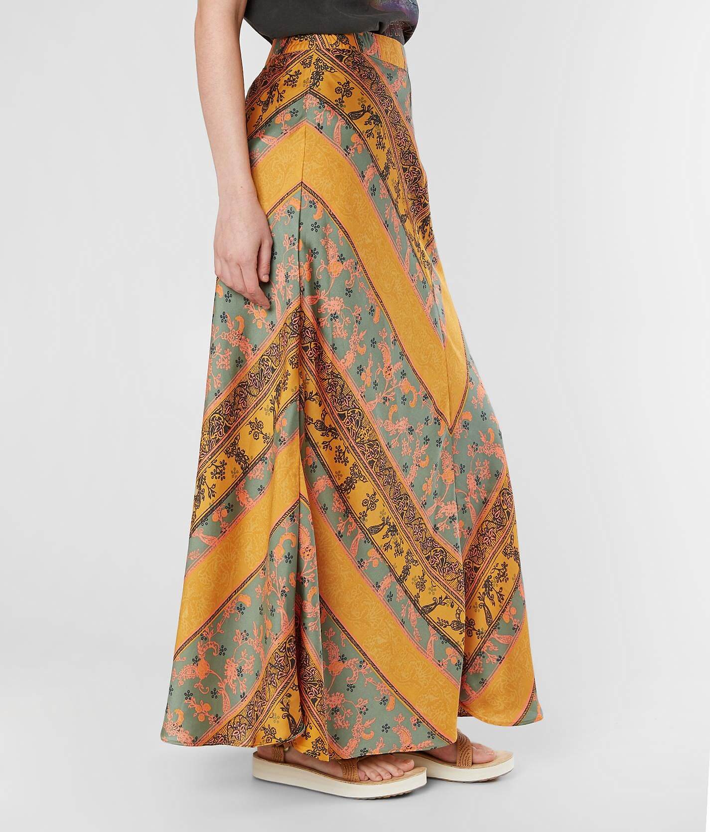 free people rio maxi