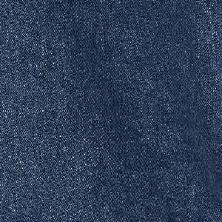 Indigo Blue