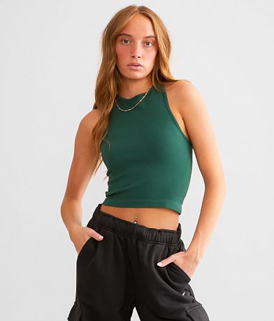 Free People Hayley Racerback Brami front view