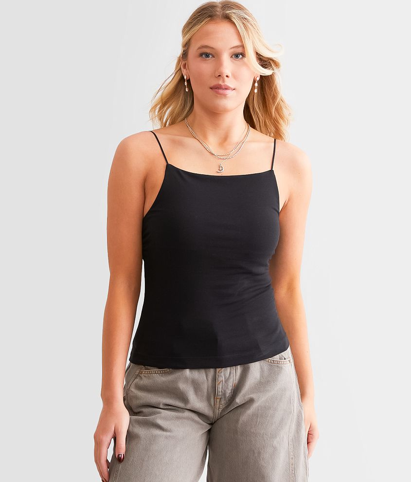 Anywhere Anytime Tank Top
