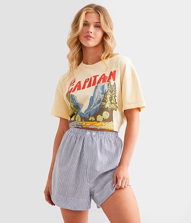 Free People Cloud Nine Boxer Short MISC_DETAIL_1