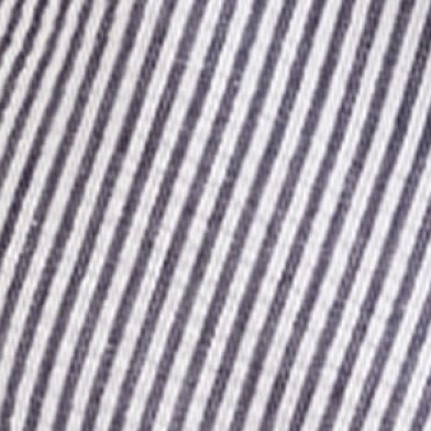 Navy Stripe