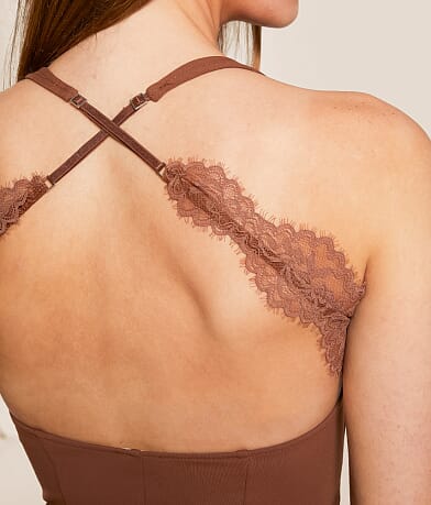 Free People Looking Good Cami Tank Top misc detail 1 view