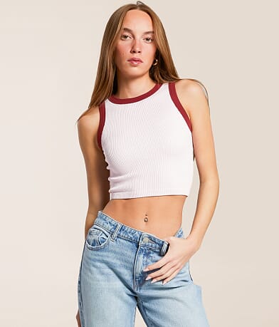 Free People Make It Happen Brami front view