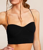 Free People Meet You There Brami - Women's Bramis