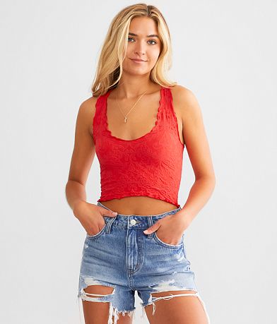 Women's Fashion Tops | Buckle