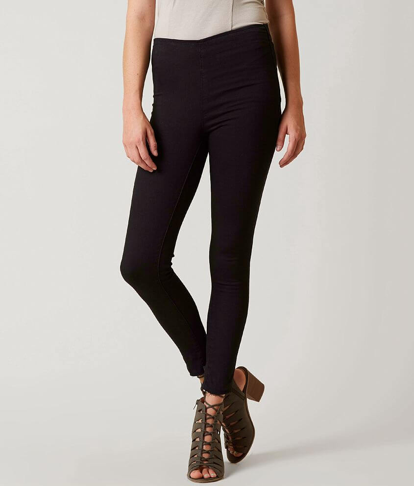 Free People Easy Goes It Legging front view
