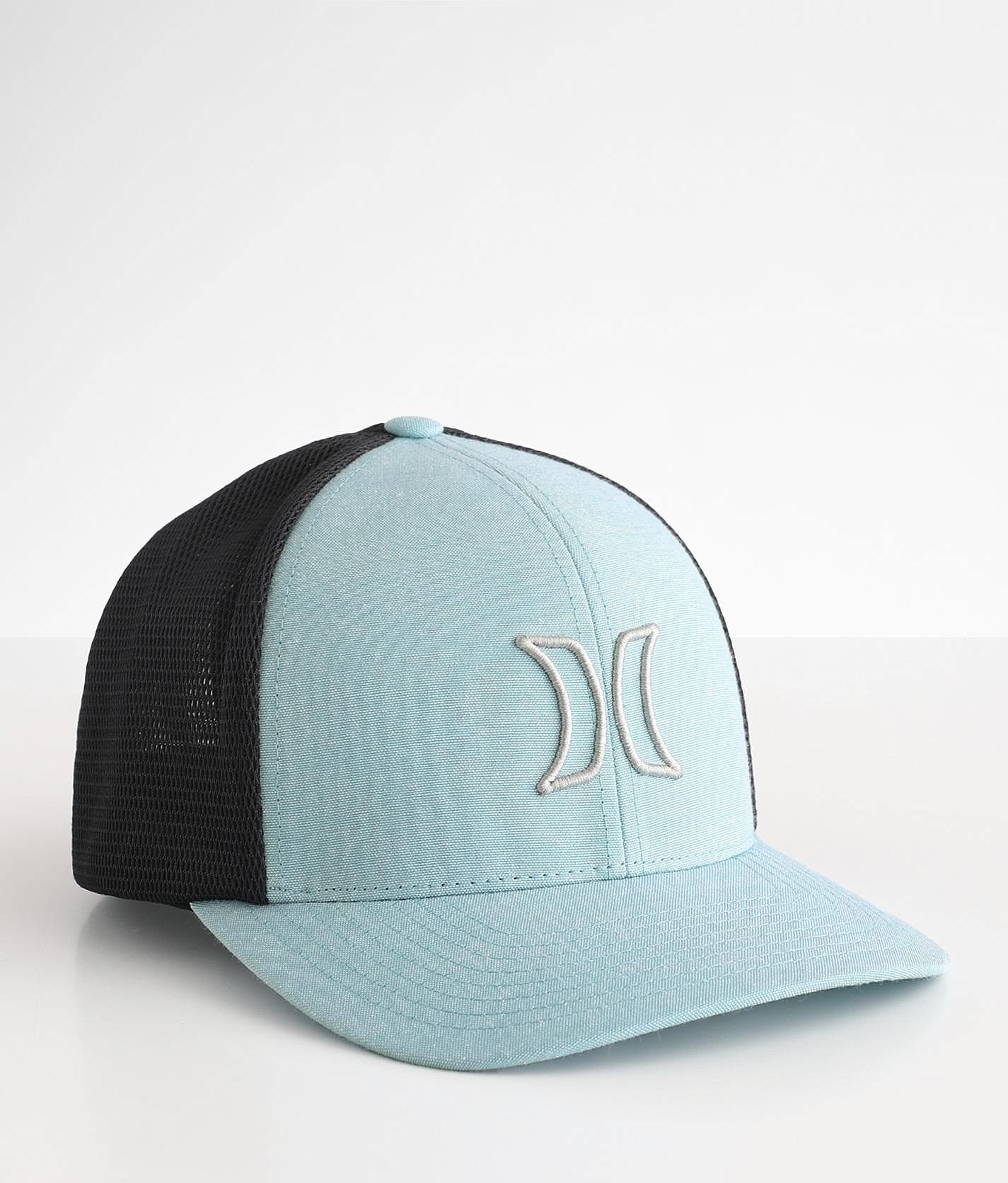 Last Hurrah Icon - Flexfit Hat 