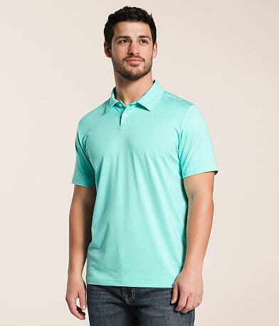 Hurley Venture Polo front view