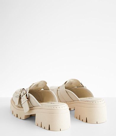 Free People Lyra Leather Mule Loafer Shoe MISC_DETAIL_2