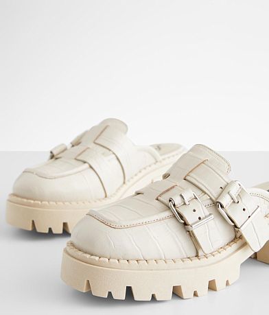 Free People Lyra Leather Mule Loafer Shoe MISC_DETAIL_3