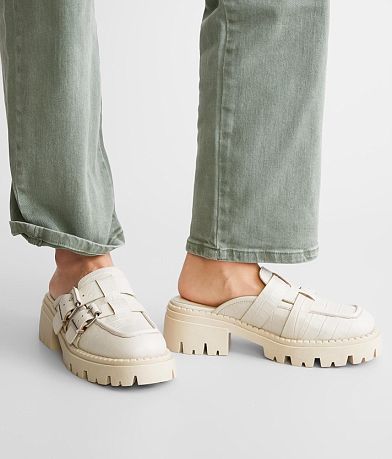 Free People Lyra Leather Mule Loafer Shoe MISC_DETAIL_5