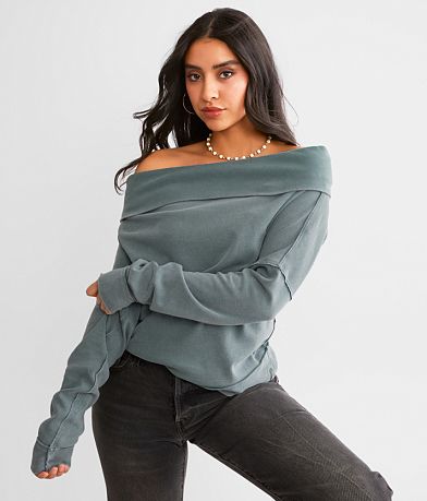 Free people deals sale tops