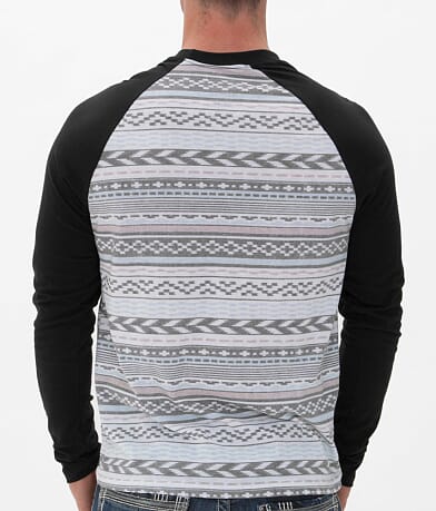 Valor Santa Fe T-Shirt back view