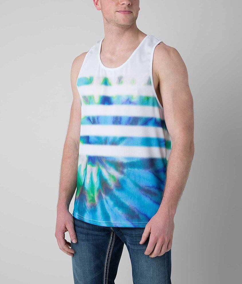 Image of Valor Motley Tank Top
