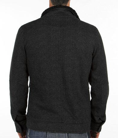 BKE Newport Jacket BACK