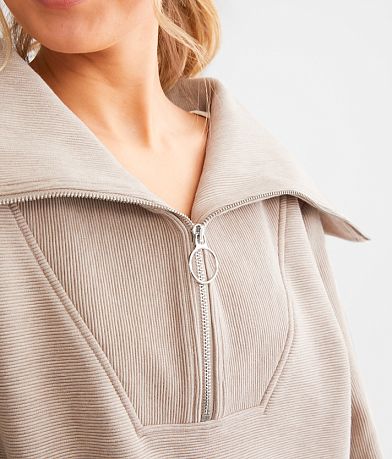 Varley Vine Half Zip Pullover MISC_DETAIL_1