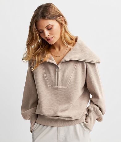 Varley Vine Half Zip Pullover MISC_DETAIL_2