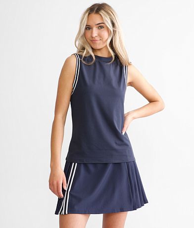 Varley Wellings Performance Tank Top front view