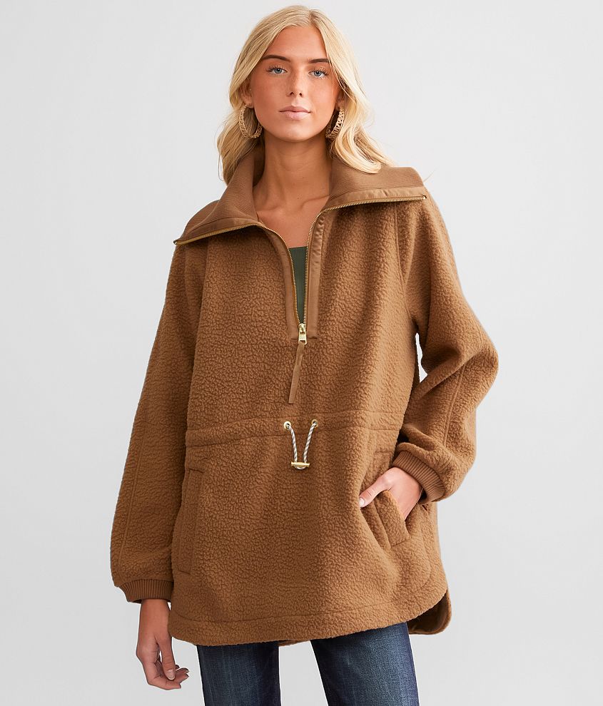 Varley Tunic Sweatshirt