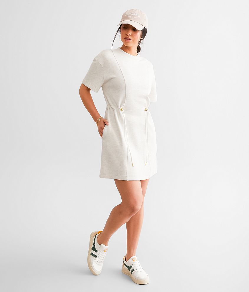 Varley Maple Mini Dress