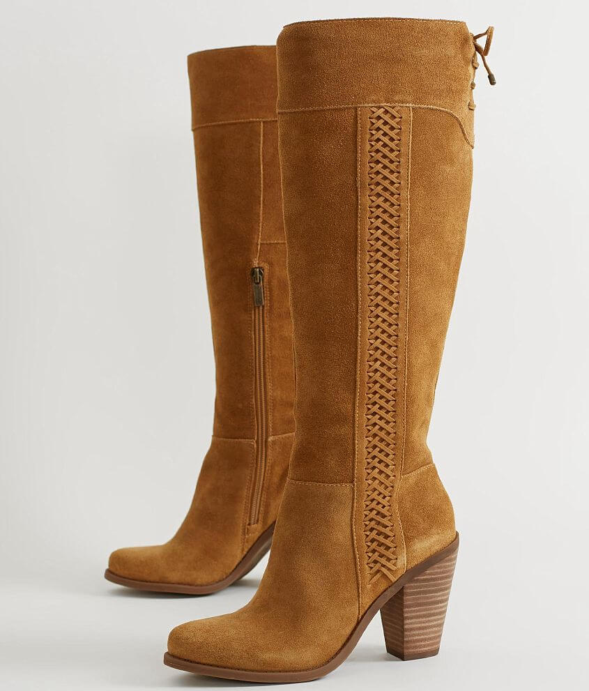 Jessica Simpson Ciarah Boot front view