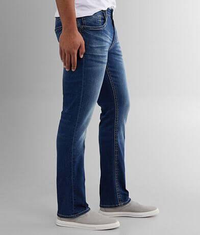 BKE Jake Straight Stretch Jean FULL_RIGHT_SIDE