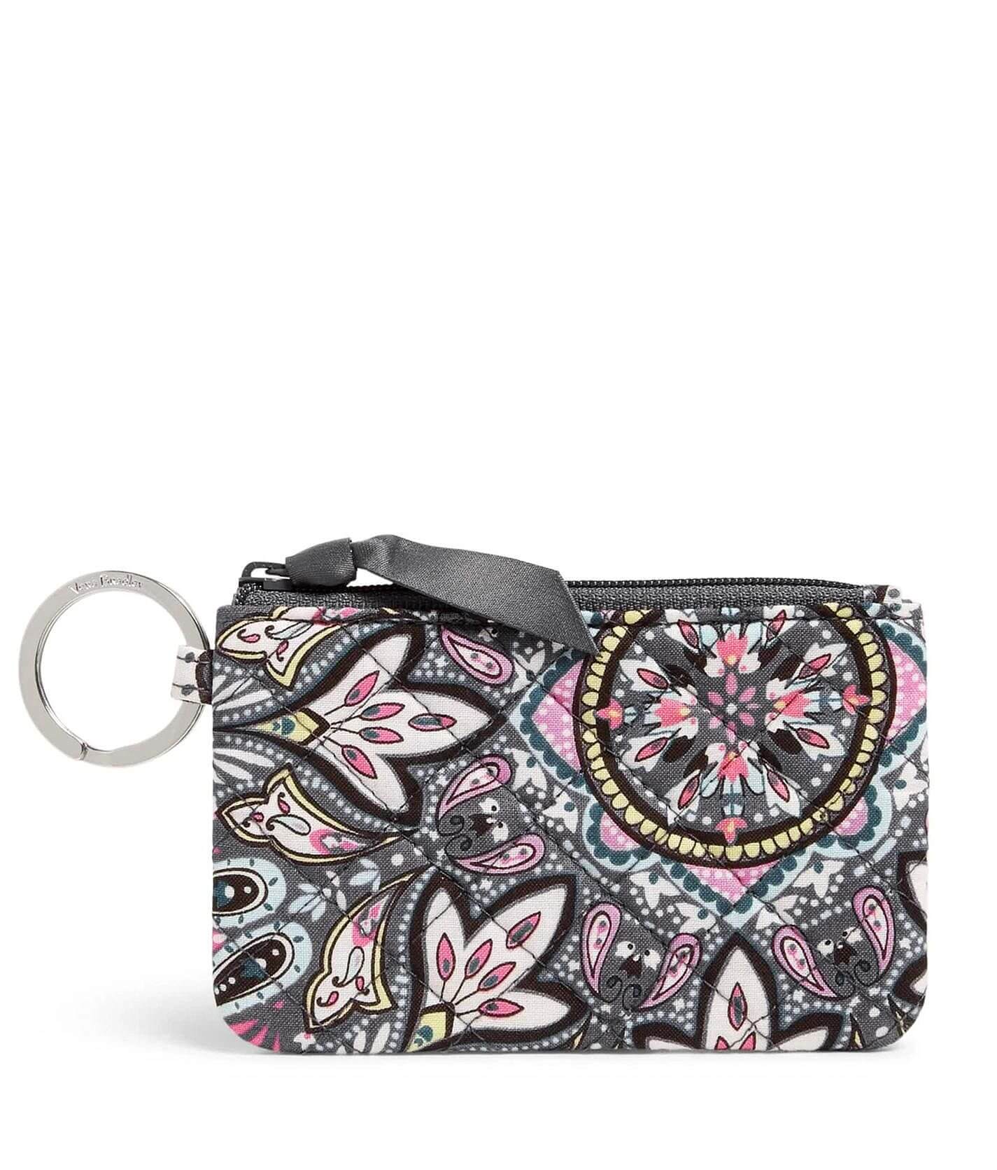 Vera Bradley Bon Bon Medallion ID Wallet - Women's Bags in Bon Bon Medallion  | Buckle