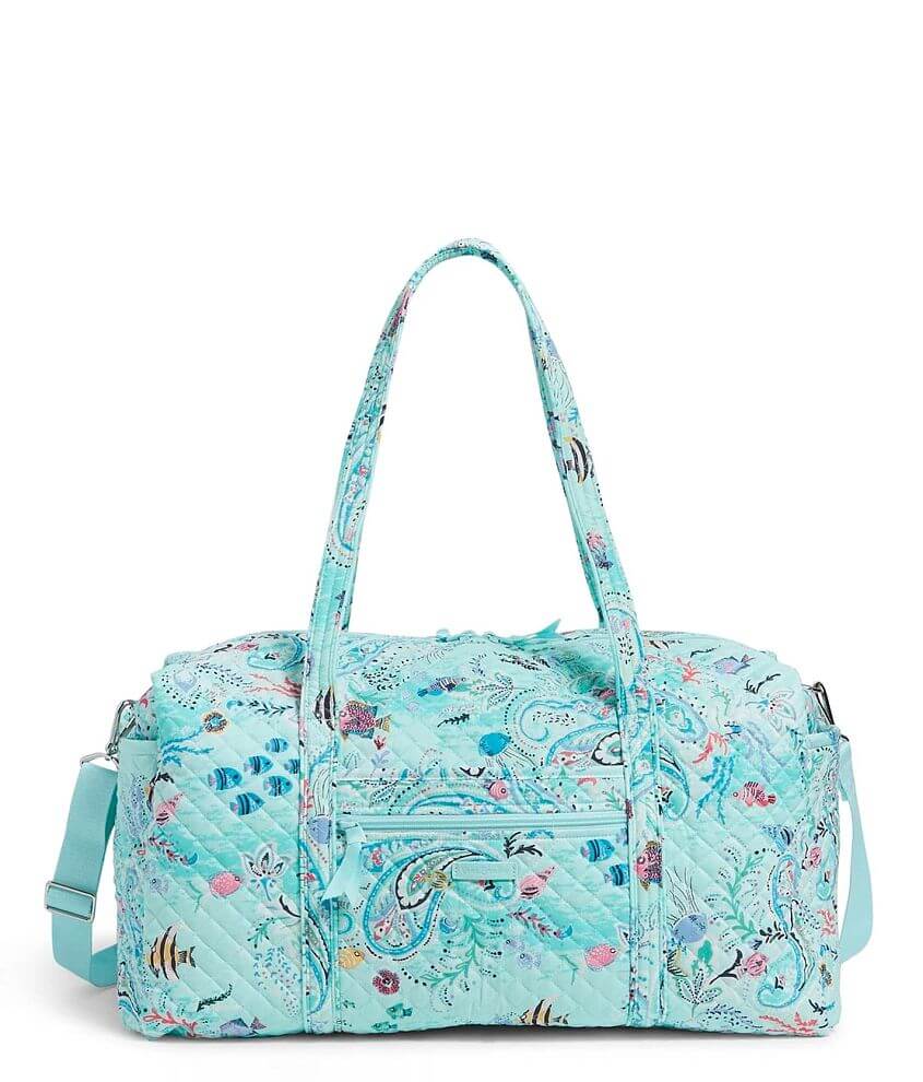 Vera Bradley duffle bag - Women's handbags