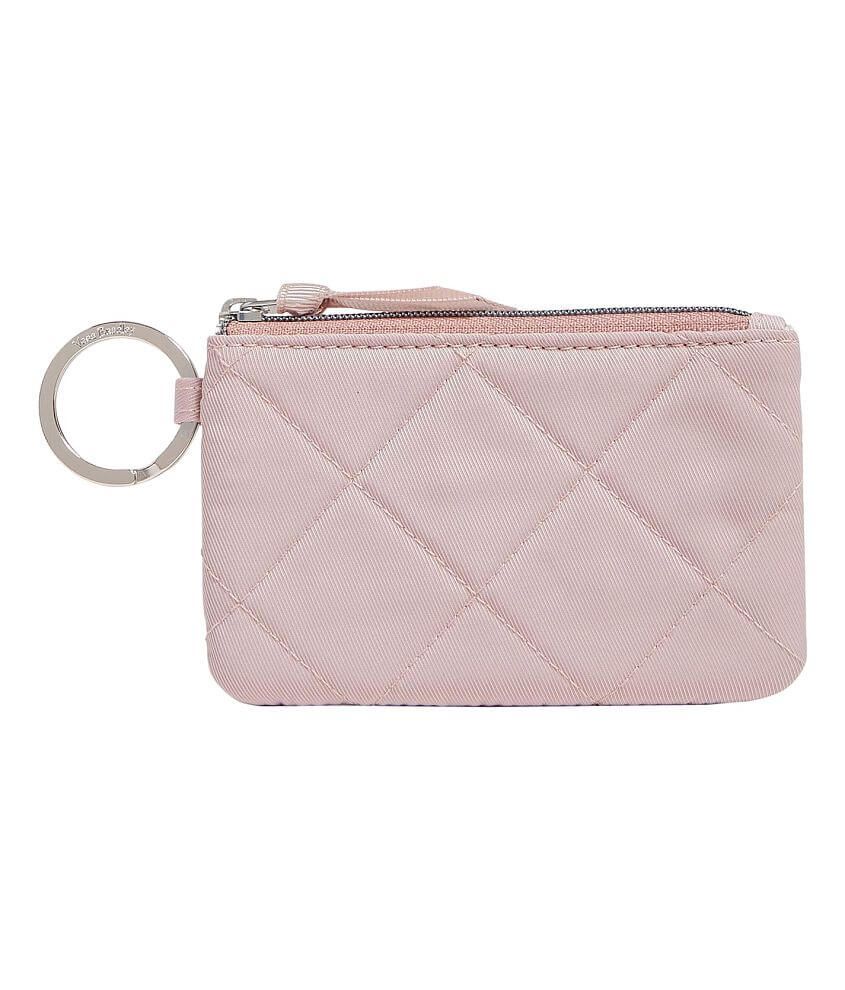 Vera Bradley Accordion Wallet (Pirouette Pink)