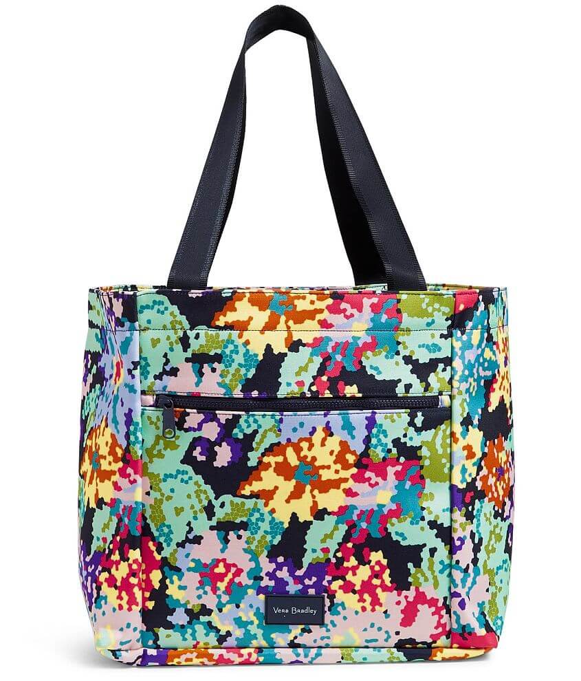 Vera Bradley Beach Bag, Beach Tote Bags