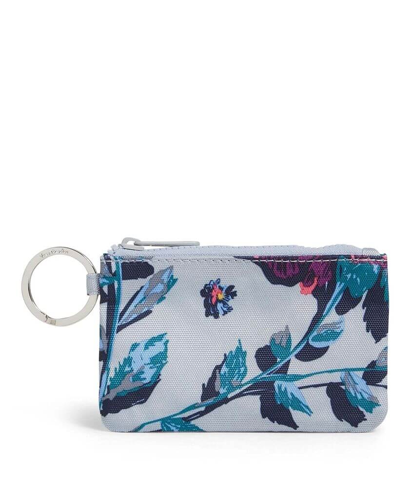 Vera bradley id online pouch