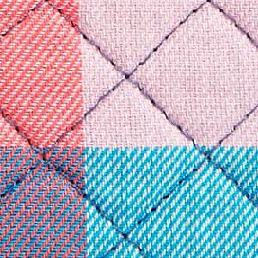 Tropics Plaid