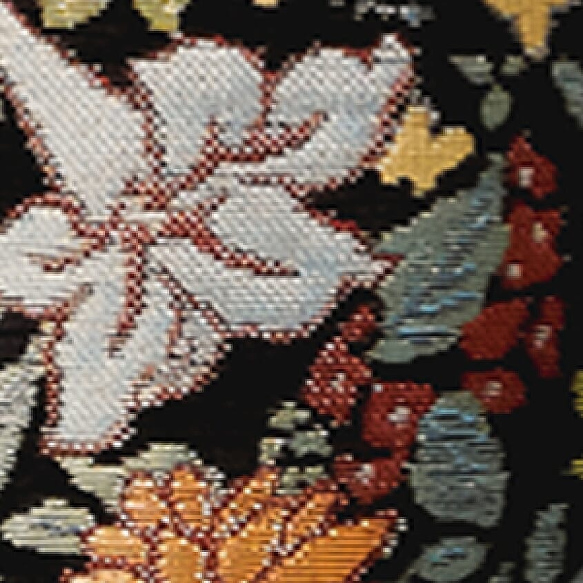 トップス Flower Embroidered Design Fringe Vest Tops | Floral Embroidered Fringe Vest | NastyGal