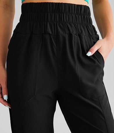 New In Active Stretch Jogger MISC_DETAIL_1