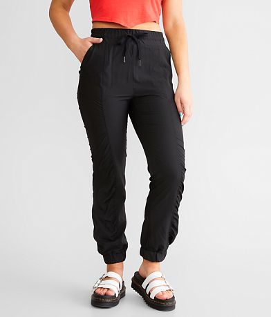 New In Active Stretch Jogger front view