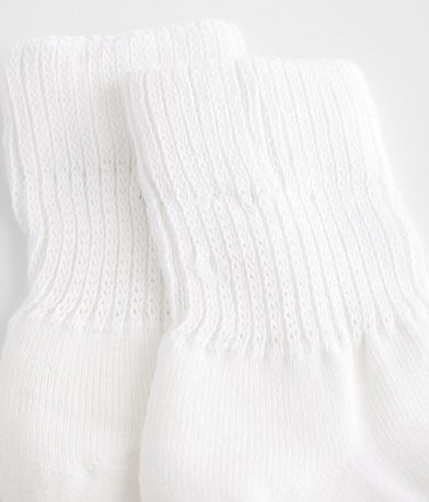 BKE Scrunch Ankle Socks MISC_DETAIL_1