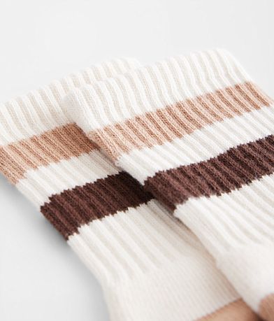 BKE Striped Ankle Socks MISC_DETAIL_1